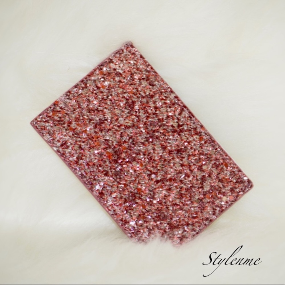 Kate spade Greta Court glitter Ramey & Graham - Picture 3 of 6